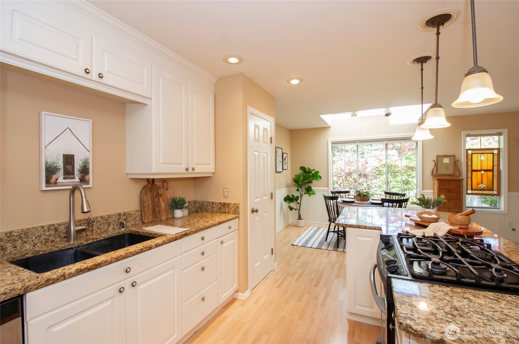 14515 48th Ave Court NW Gig Harbor WA 98332