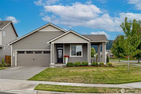 233 Franks Enumclaw WA 98022