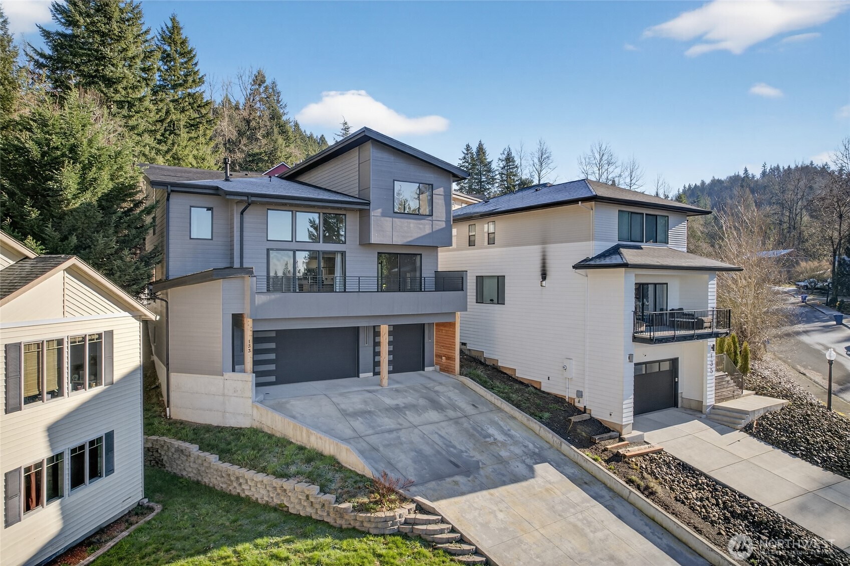 133 Cedar Falls Drive Kelso WA 98626