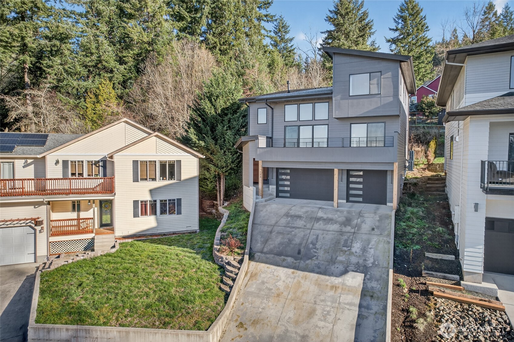 133 Cedar Falls Drive Kelso WA 98626