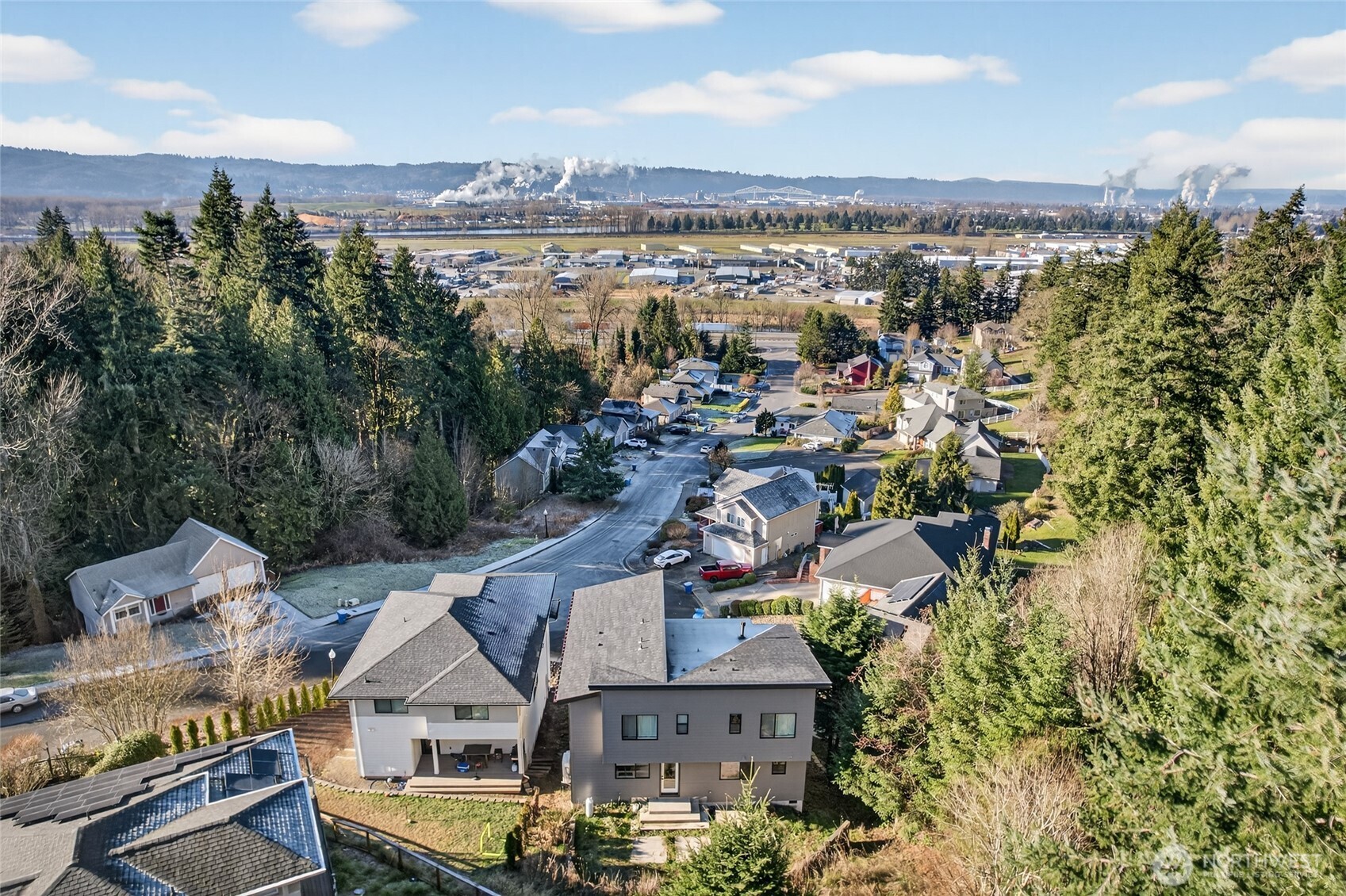 133 Cedar Falls Drive Kelso WA 98626