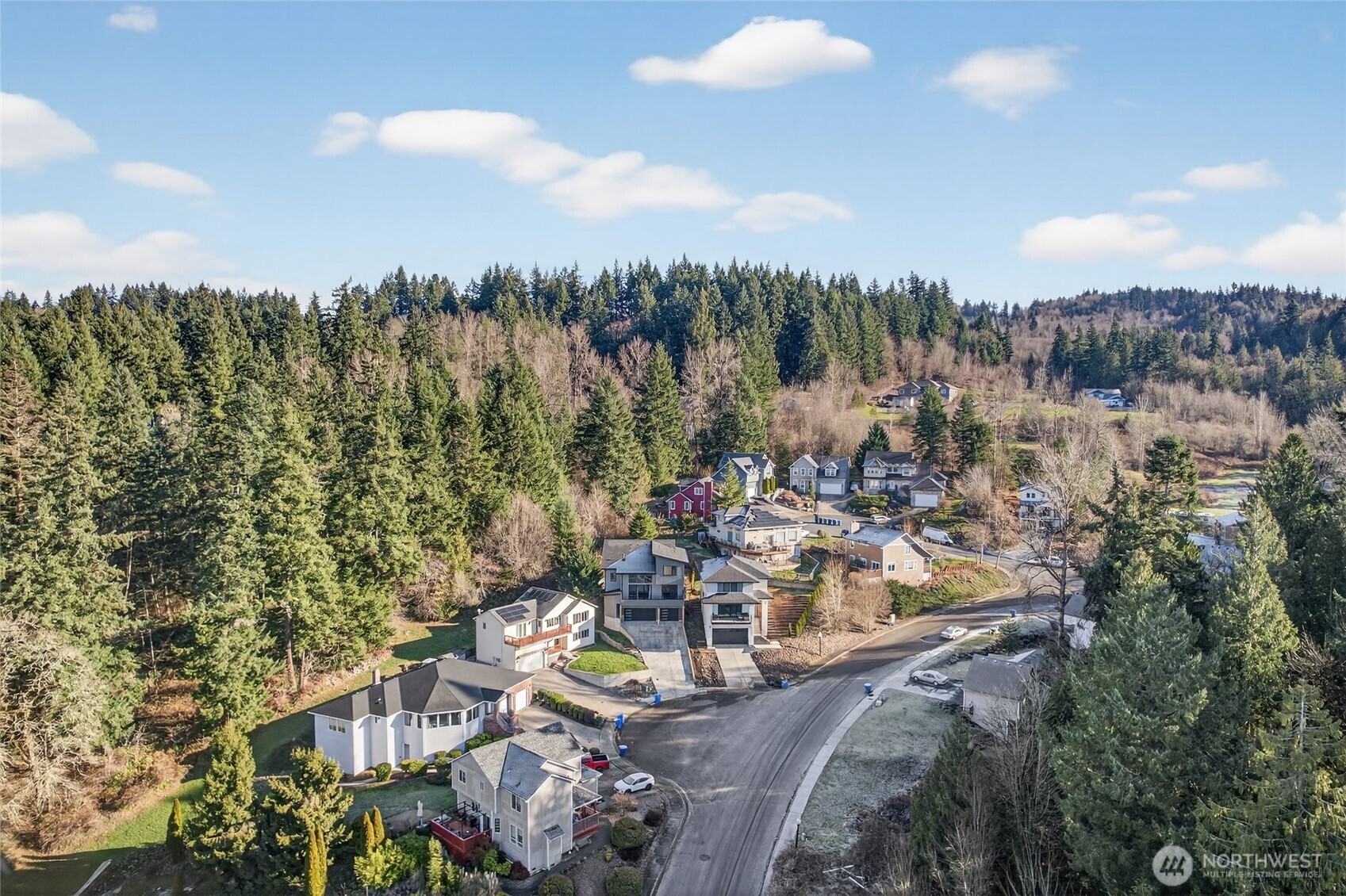 133 Cedar Falls Drive Kelso WA 98626