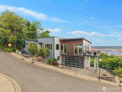 1422 Browns Point Boulevard Tacoma WA 98422