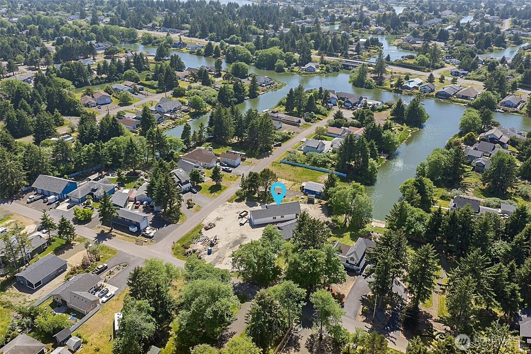 647 Skamokawa Court SE Ocean Shores WA 98569