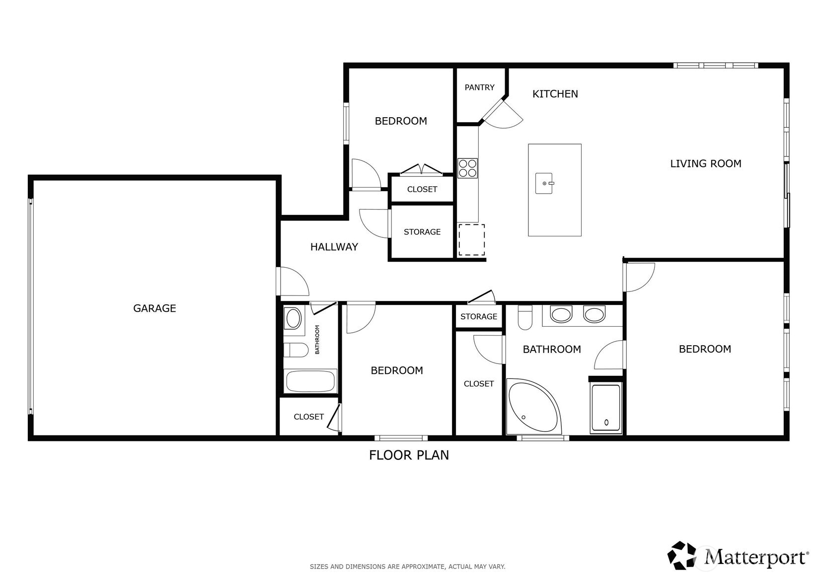 647 Skamokawa Court SE Ocean Shores WA 98569