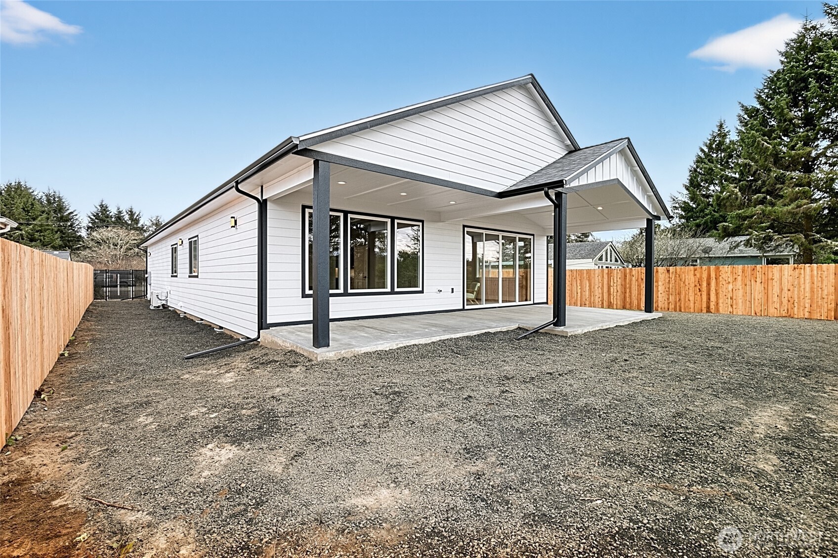 647 Skamokawa Court SE Ocean Shores WA 98569