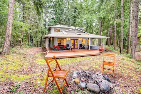 17812 Clear Lake Boulevard SE Yelm WA 98597