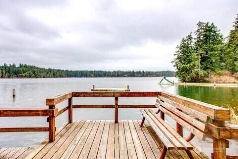 17812 Clear Lake Boulevard SE Yelm WA 98597