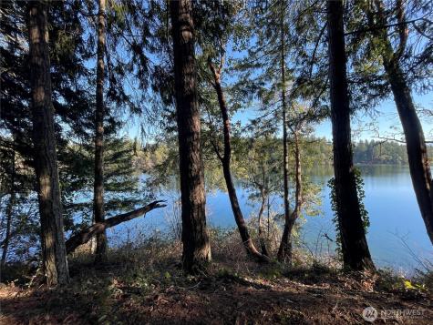 17812 Clear Lake Boulevard SE Yelm WA 98597