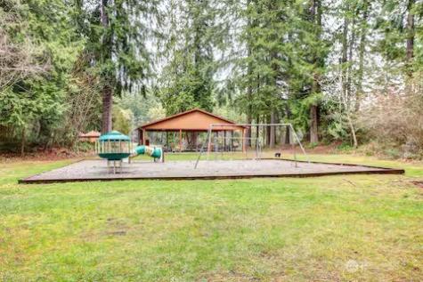 17812 Clear Lake Boulevard SE Yelm WA 98597