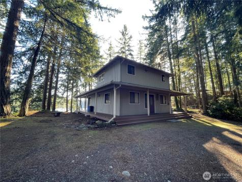 17812 Clear Lake Boulevard SE Yelm WA 98597