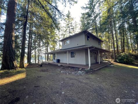 17812 Clear Lake Boulevard SE Yelm WA 98597