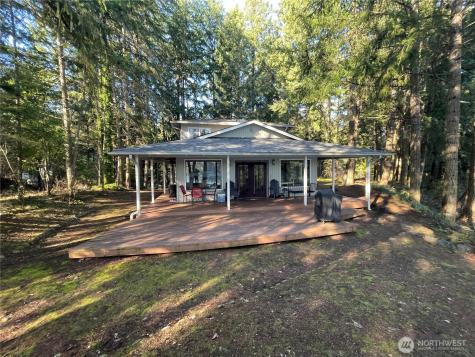 17812 Clear Lake Boulevard SE Yelm WA 98597