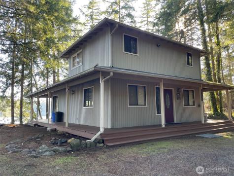 17812 Clear Lake Boulevard SE Yelm WA 98597
