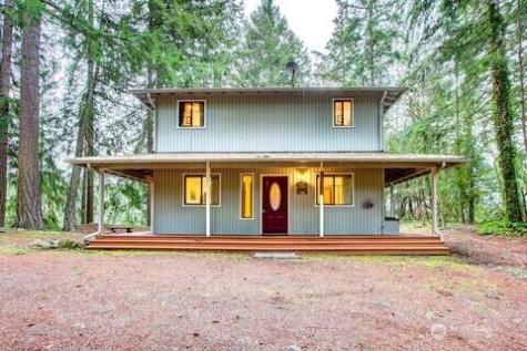 17812 Clear Lake Boulevard SE Yelm WA 98597