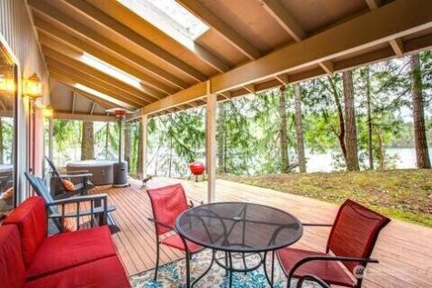 17812 Clear Lake Boulevard SE Yelm WA 98597