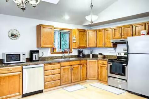 17812 Clear Lake Boulevard SE Yelm WA 98597