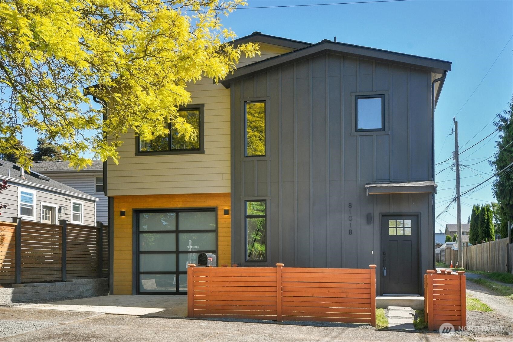 8101 15th Avenue SW Seattle WA 98106