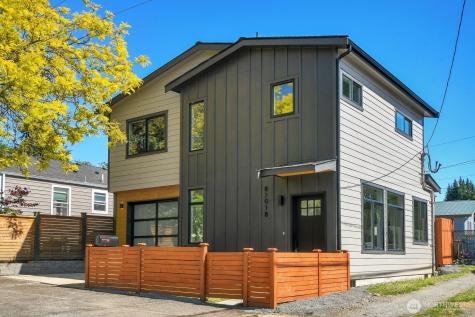 8101 15th Avenue SW Seattle WA 98106