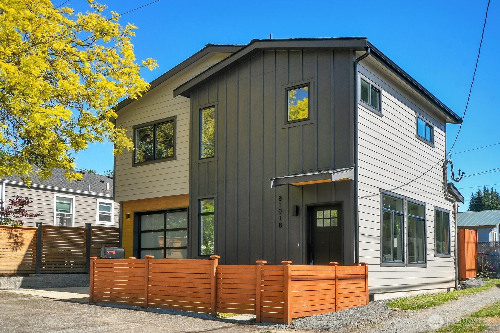 8101 15th Avenue SW Seattle WA 98106
