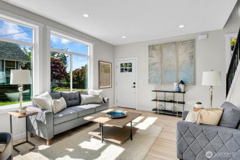 8101 15th Avenue SW Seattle WA 98106