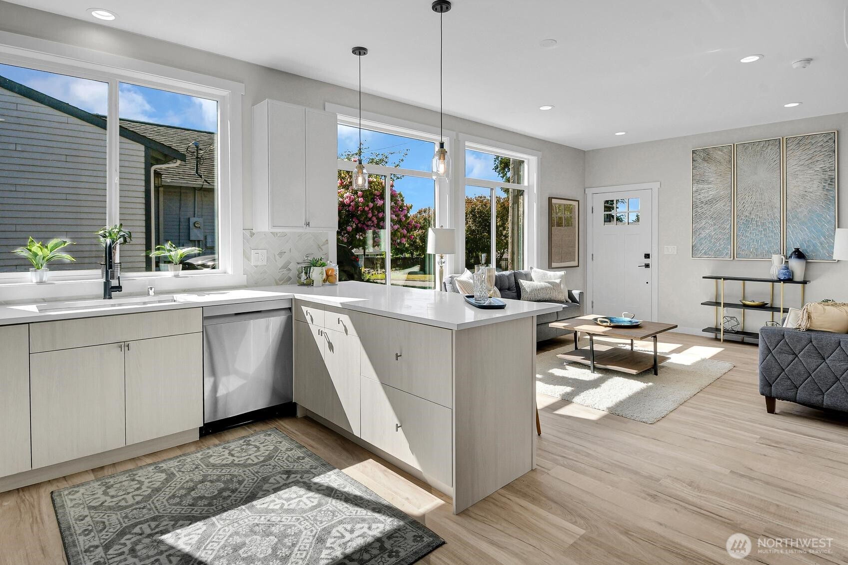 8101 15th Avenue SW Seattle WA 98106