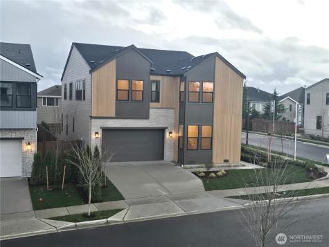 13809 SE 85th Street Newcastle WA 98059