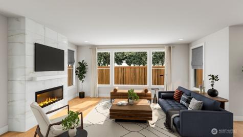 13809 SE 85th Street Newcastle WA 98059