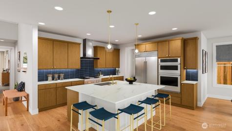 13809 SE 85th Street Newcastle WA 98059