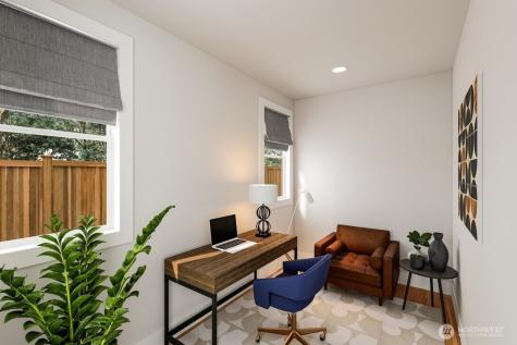 13809 SE 85th Street Newcastle WA 98059