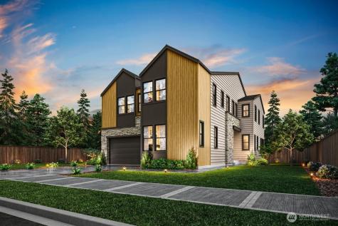 13809 SE 85th Street Newcastle WA 98059