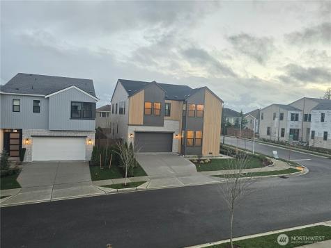 13809 SE 85th Street Newcastle WA 98059