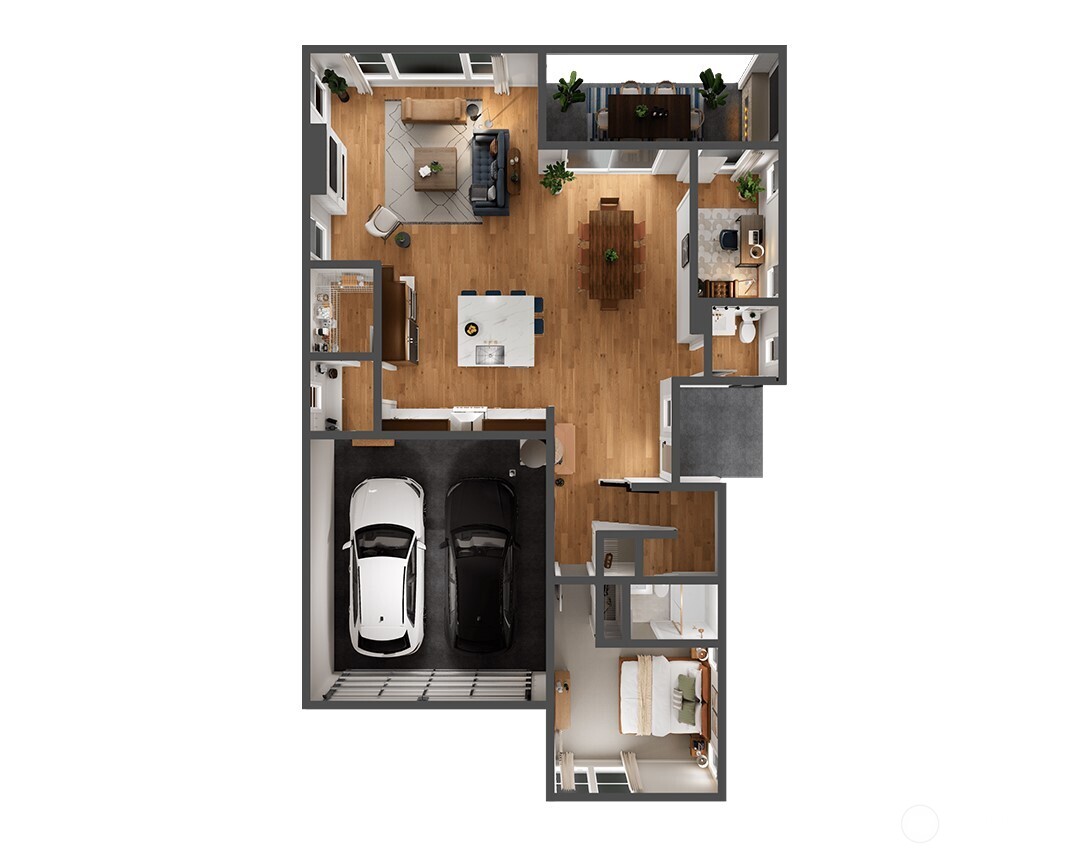 13809 SE 85th Street Newcastle WA 98059