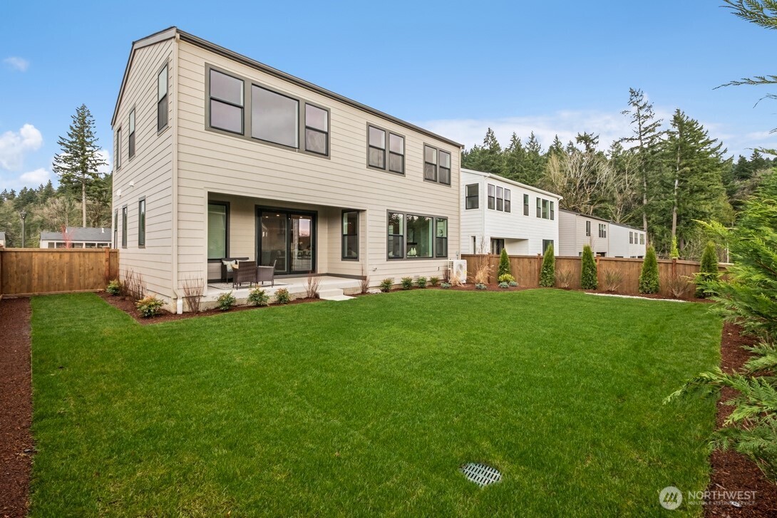 13809 SE 85th Street Newcastle WA 98059