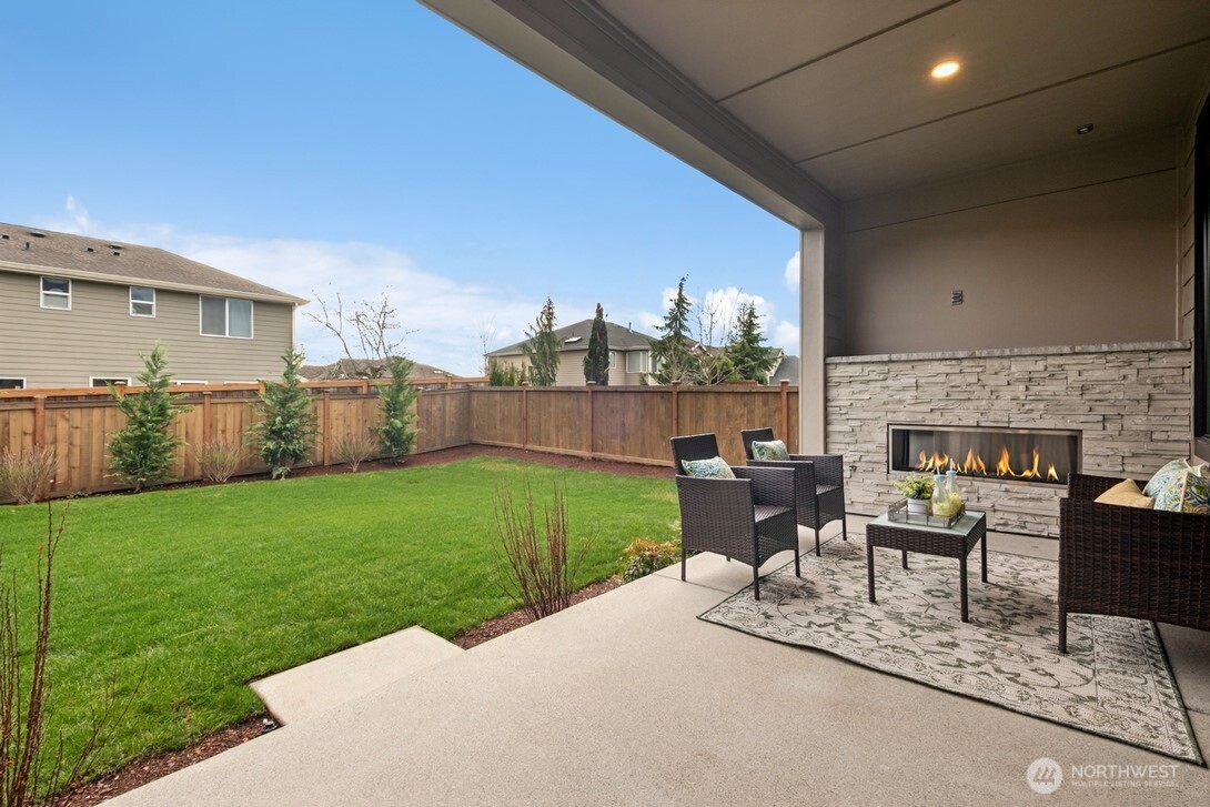 13809 SE 85th Street Newcastle WA 98059