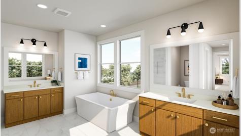 13809 SE 85th Street Newcastle WA 98059