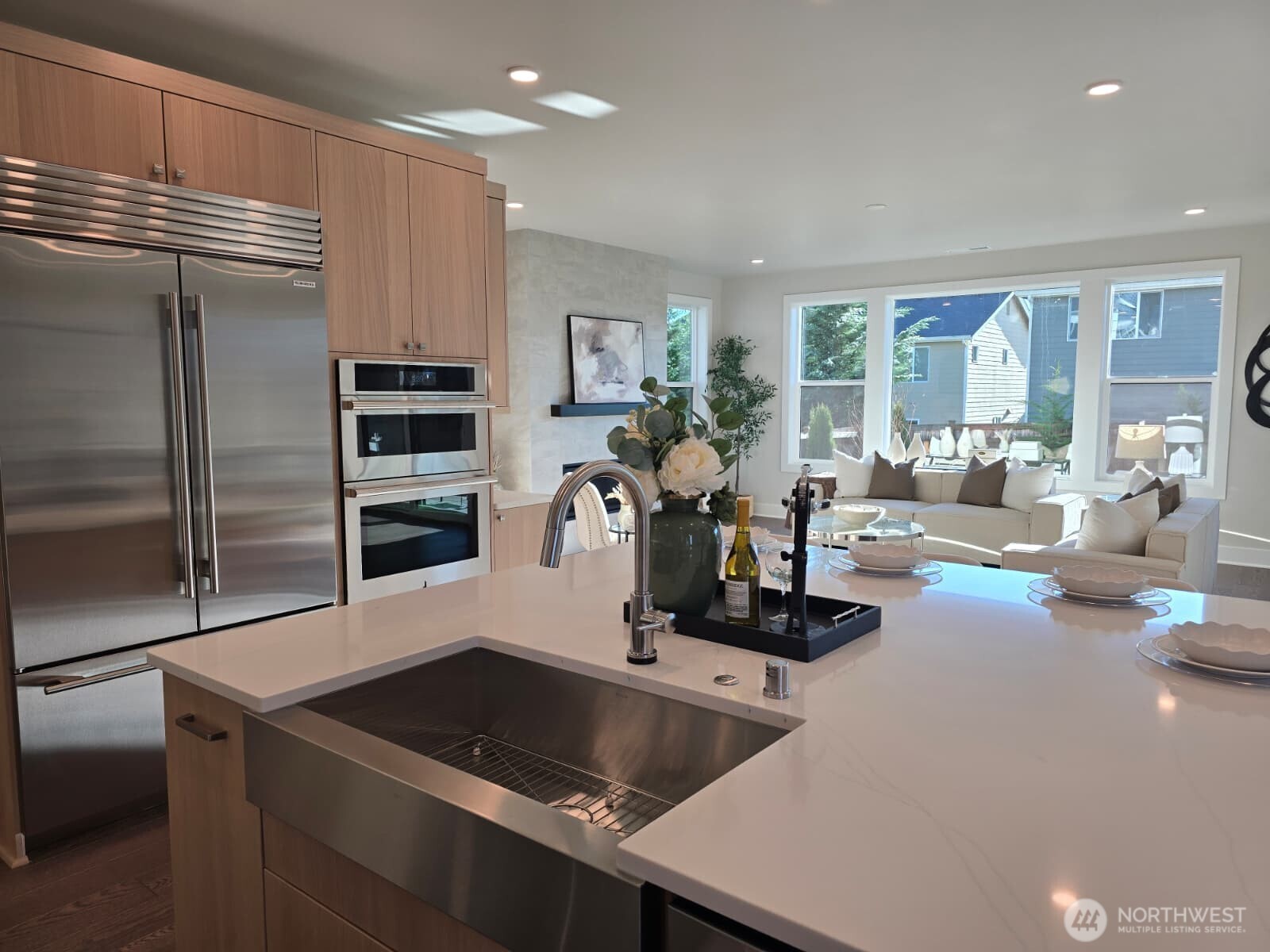 13809 SE 85th Street Newcastle WA 98059