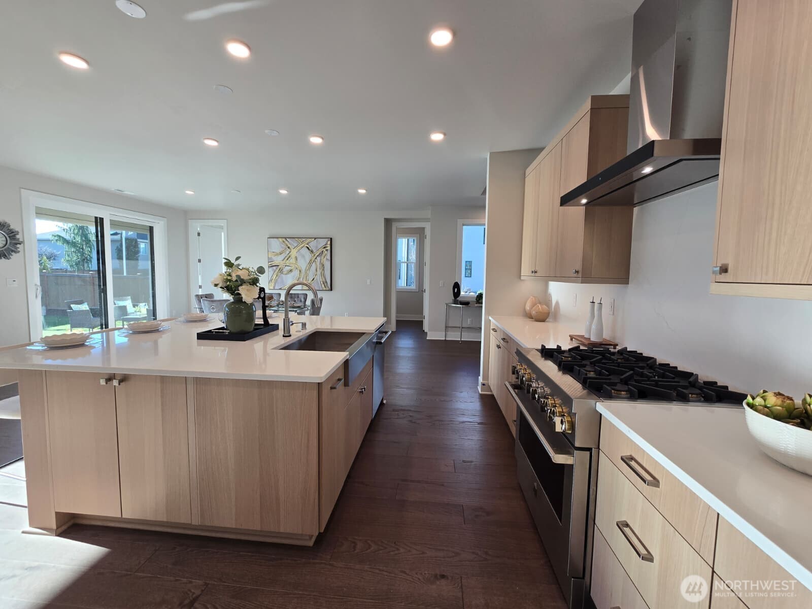 13809 SE 85th Street Newcastle WA 98059