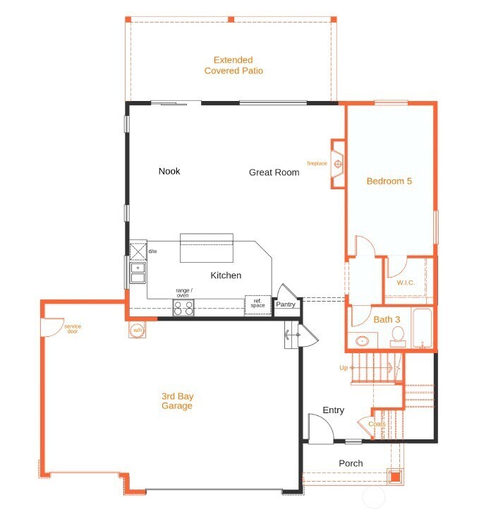 18479 140th Avenue E Puyallup WA 98374