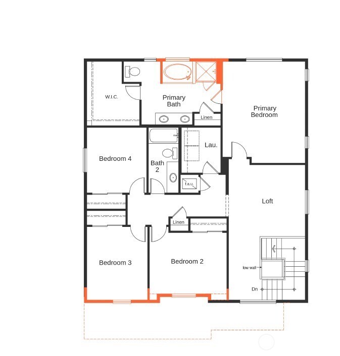 18479 140th Avenue E Puyallup WA 98374