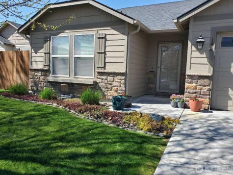 192 S Osborne Street Kennewick WA 99336