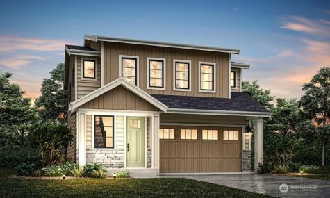217 156th Place SW Lynnwood WA 98087