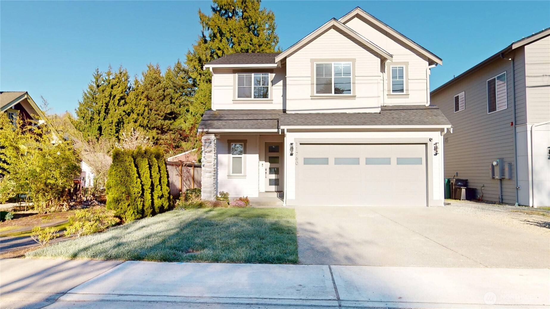11760 42nd Avenue S Tukwila WA 98168