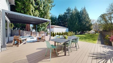 11760 42nd Avenue S Tukwila WA 98168