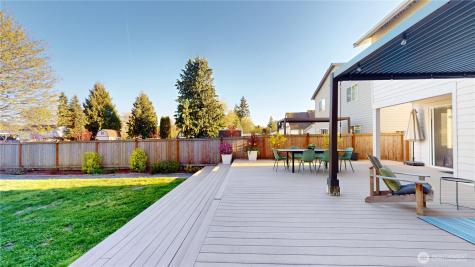 11760 42nd Avenue S Tukwila WA 98168