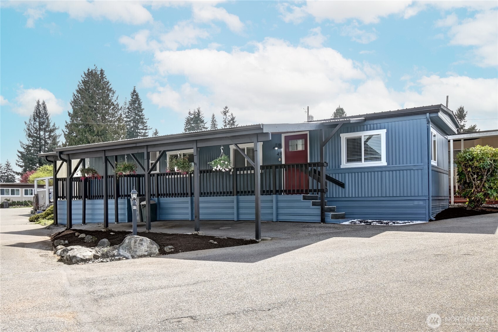 18501 52nd Avenue Lynnwood WA 98037