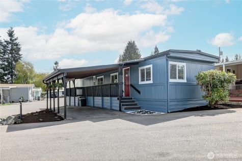 18501 52nd Avenue Lynnwood WA 98037