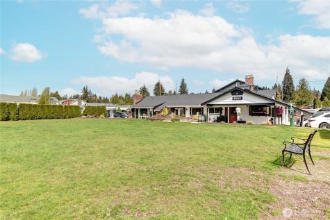 18501 52nd Avenue Lynnwood WA 98037