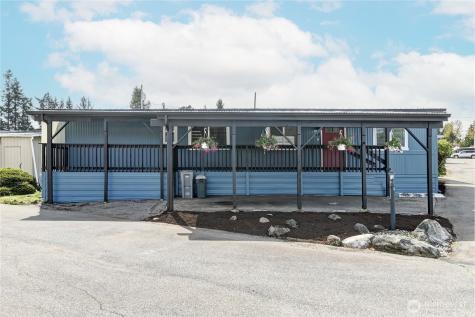 18501 52nd Avenue Lynnwood WA 98037