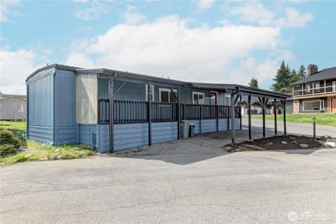 18501 52nd Avenue Lynnwood WA 98037